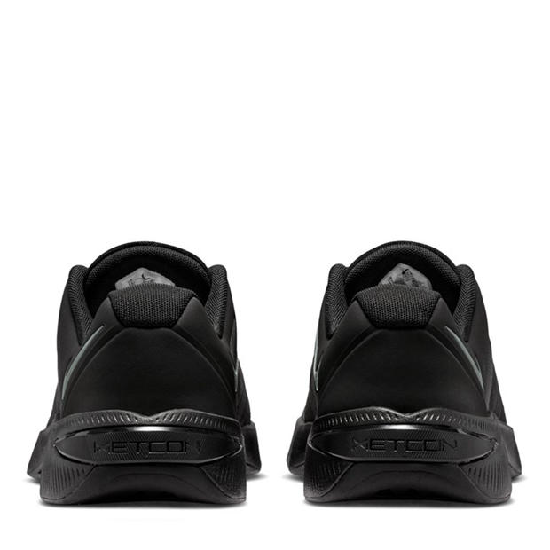 Black/Anth Volt - Nike - Metcon 10 Trainers Mens
