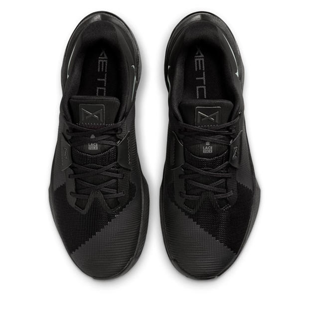 Black/Anth Volt - Nike - Metcon 10 Trainers Mens