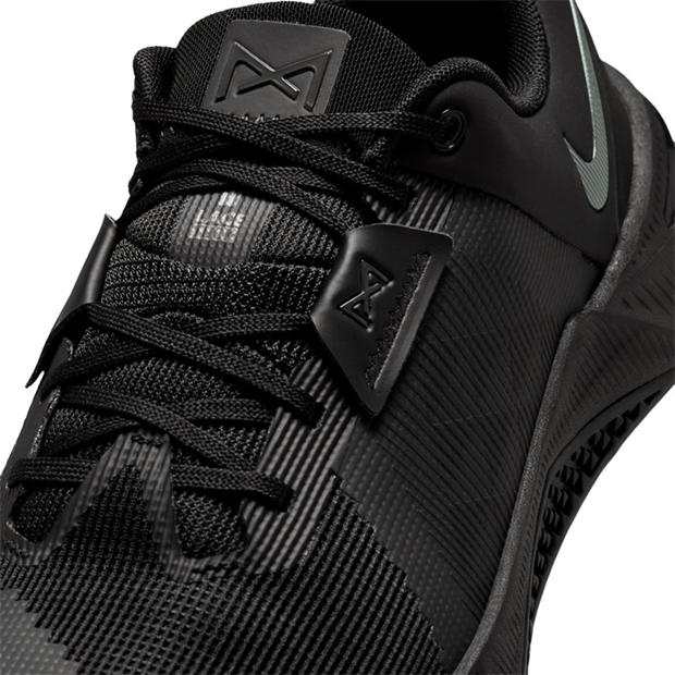 Black/Anth Volt - Nike - Metcon 10 Trainers Mens