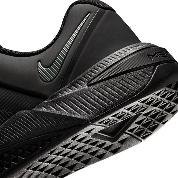 Black/Anth Volt - Nike - Metcon 10 Trainers Mens