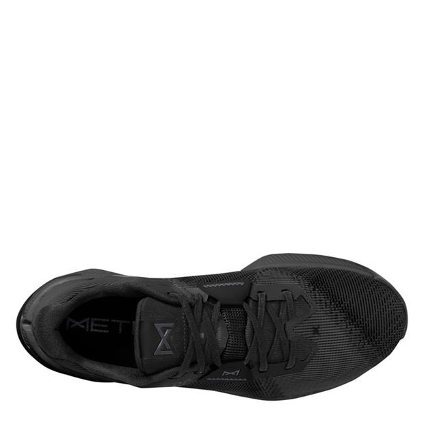 Black/Anth Volt - Nike - Metcon 10 Trainers Mens