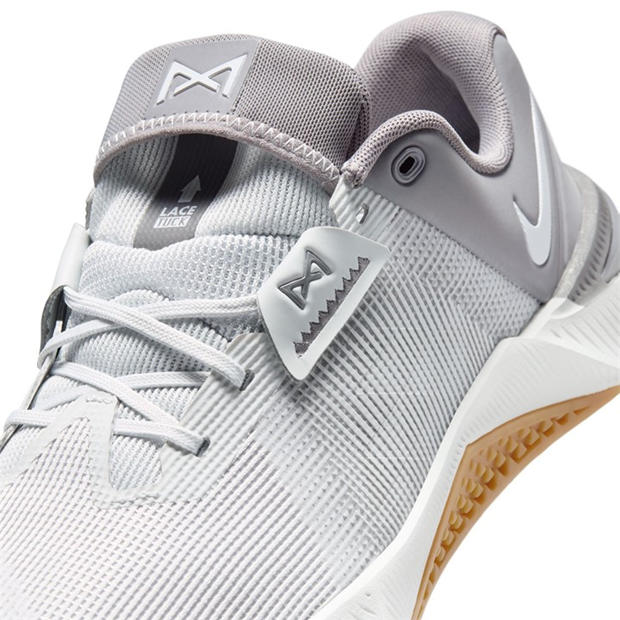 Photon/Grey - Nike - Metcon 10 Trainers Mens