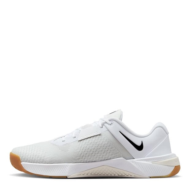 Wht/Blk/Plat - Nike - Metcon 10 Trainers Mens