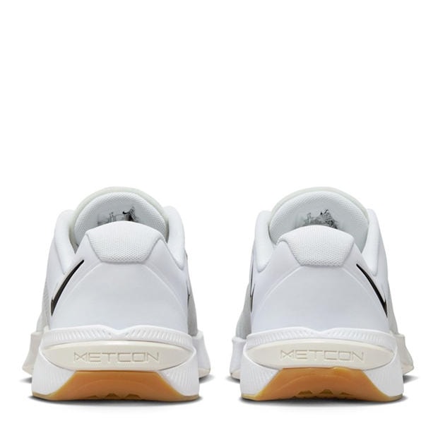 Wht/Blk/Plat - Nike - Metcon 10 Trainers Mens