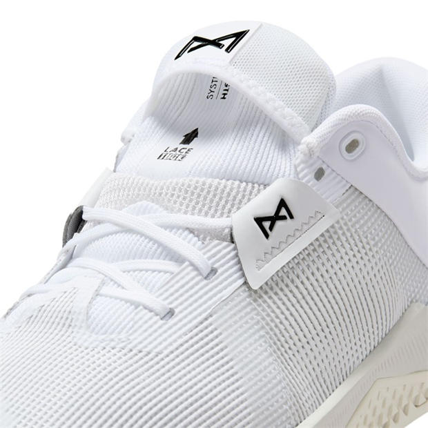 Wht/Blk/Plat - Nike - Metcon 10 Trainers Mens