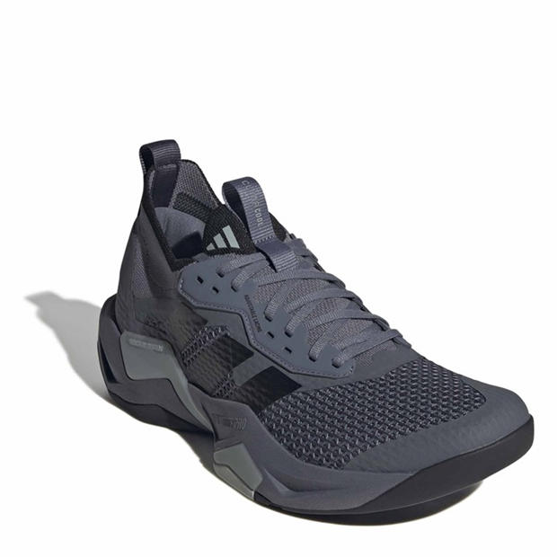Onix/Blk - adidas - Men's Training Shoes