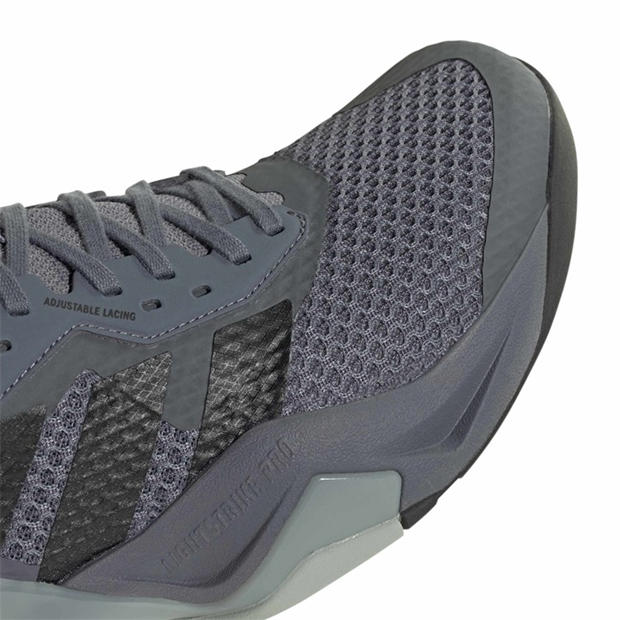 Onix/Blk - adidas - Men's Training Shoes