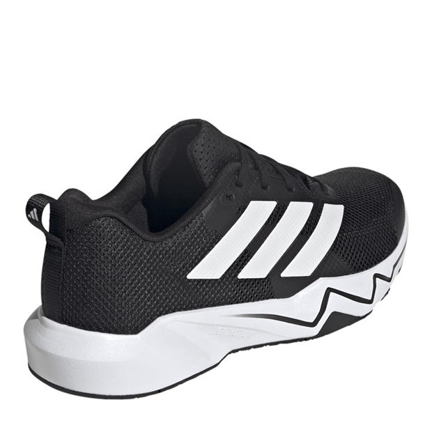 CBlack/White - adidas - Men's Training Trainers