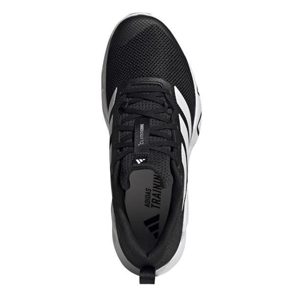CBlack/White - adidas - Men's Training Trainers