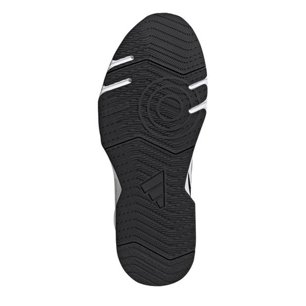 CBlack/White - adidas - Men's Training Trainers