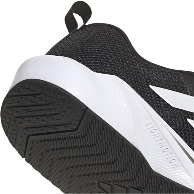 CBlack/White - adidas - Men's Training Trainers