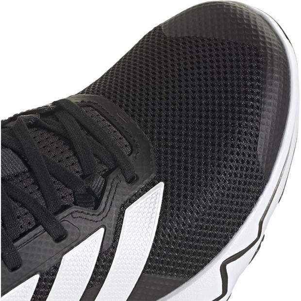 CBlack/White - adidas - Men's Training Trainers