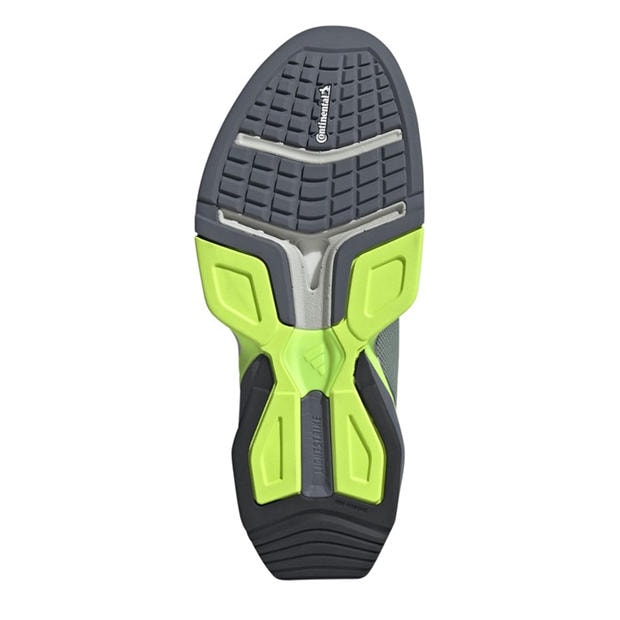 Silver Green - adidas - Men's Training Shoes