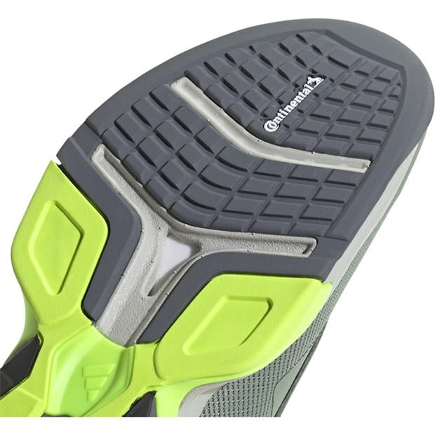 Silver Green - adidas - Men's Training Shoes