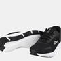 Black/White - Slazenger - Assent Trainer Mens
