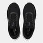Black/White - Slazenger - Assent Trainer Mens