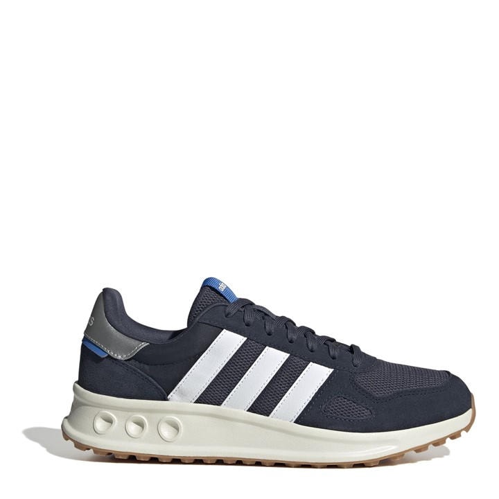 Adidas Men's Blue Run 84 Trainers in Size 7, Sports Direct