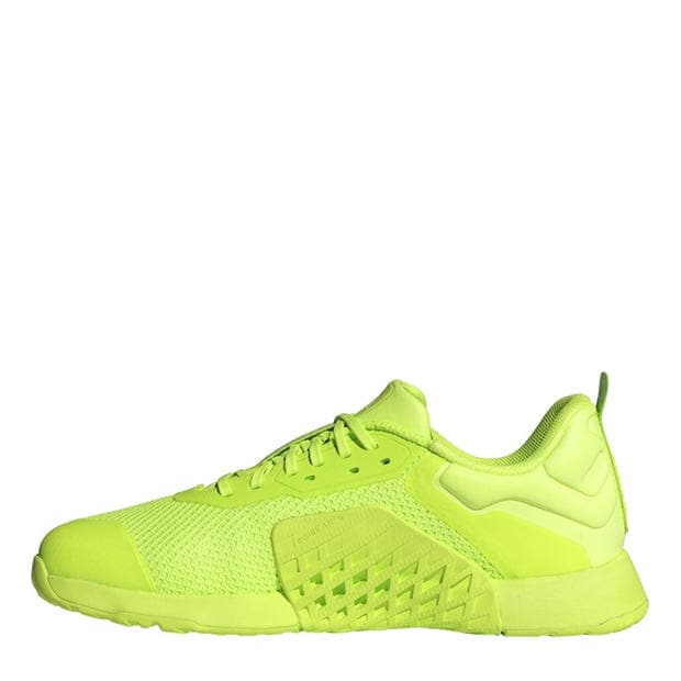 Lem/Lem/Lem - adidas - Dropset 3 Training Shoes