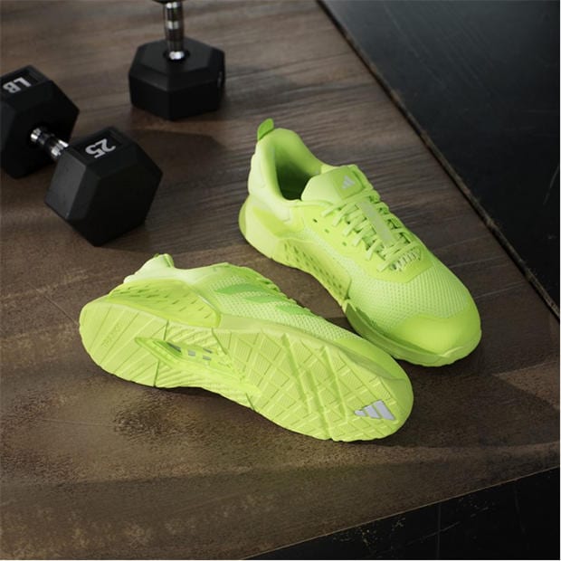 Lem/Lem/Lem - adidas - Dropset 3 Training Shoes
