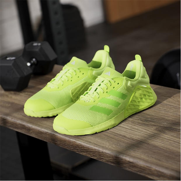 Lem/Lem/Lem - adidas - Dropset 3 Training Shoes