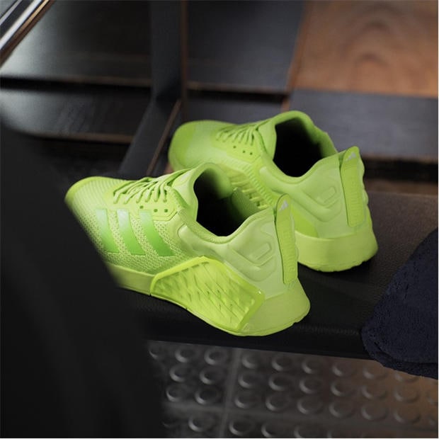 Lem/Lem/Lem - adidas - Dropset 3 Training Shoes
