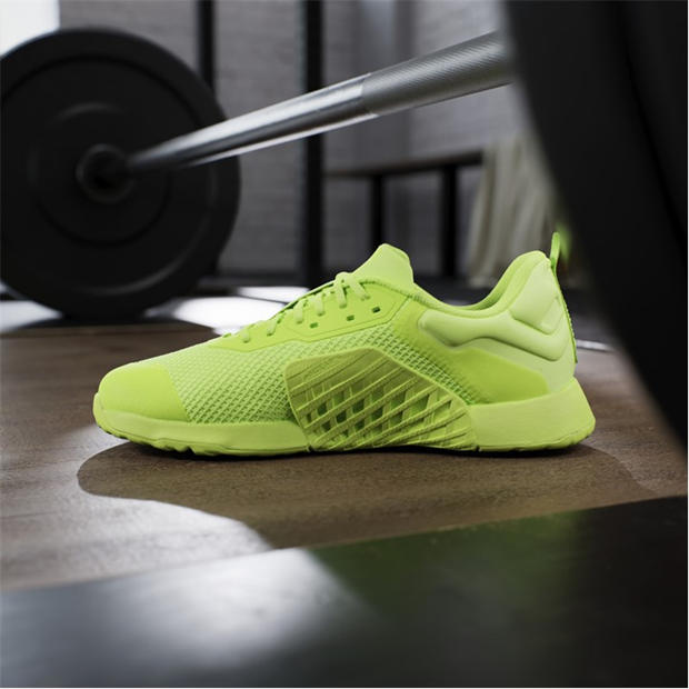 Lem/Lem/Lem - adidas - Dropset 3 Training Shoes