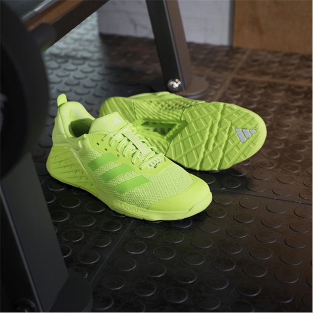 Lem/Lem/Lem - adidas - Dropset 3 Training Shoes