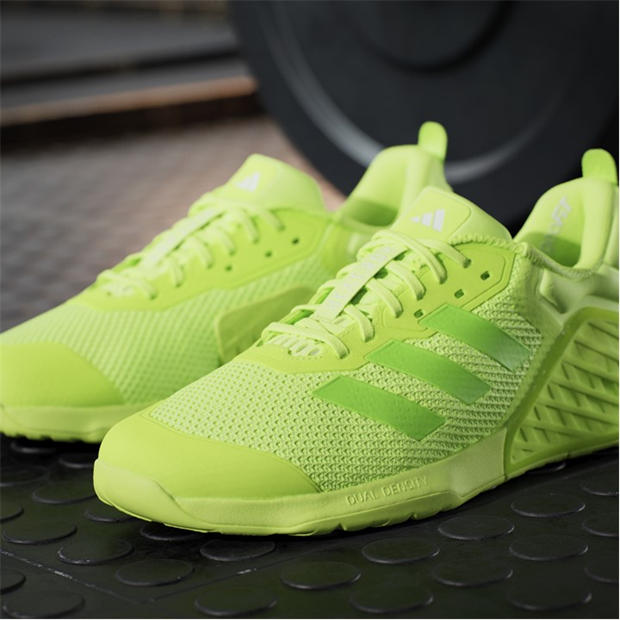 Lem/Lem/Lem - adidas - Dropset 3 Training Shoes
