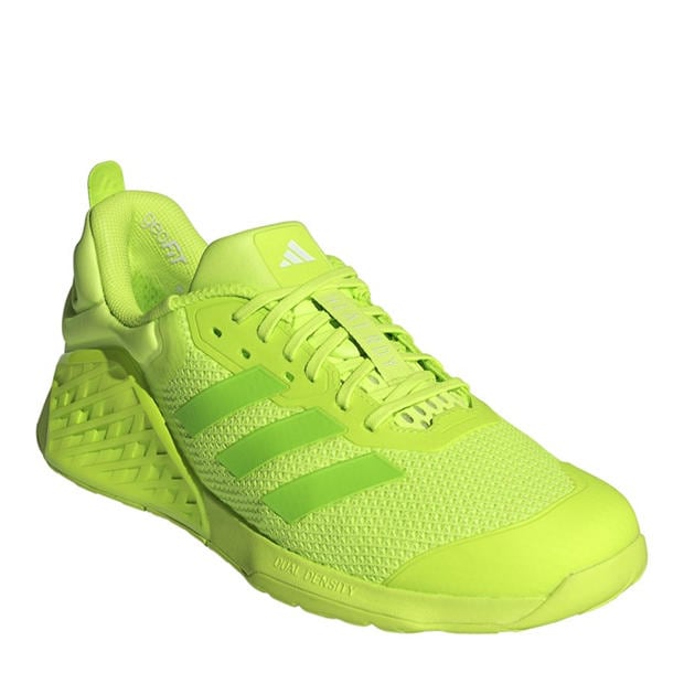 Lem/Lem/Lem - adidas - Dropset 3 Training Shoes