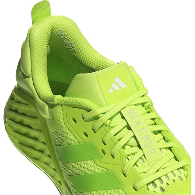 Lem/Lem/Lem - adidas - Dropset 3 Training Shoes