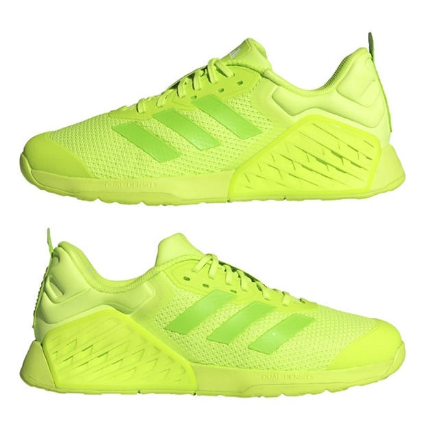 Lem/Lem/Lem - adidas - Dropset 3 Training Shoes