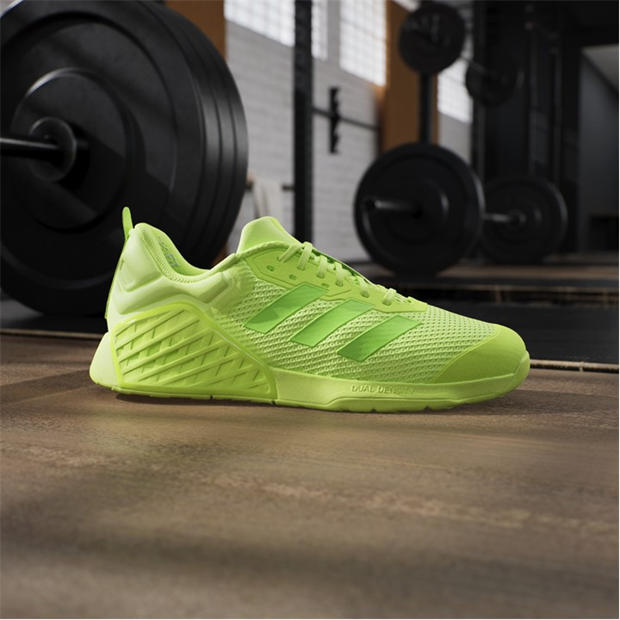Lem/Lem/Lem - adidas - Dropset 3 Training Shoes