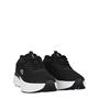 Black/White - Slazenger - Chunky Trainers Mens
