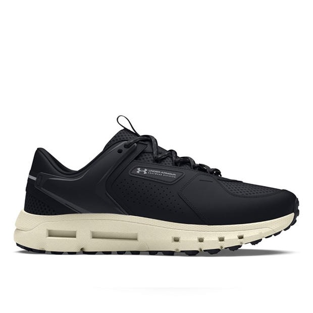 Black - Under Armour - Summit Trek Shoes Mens