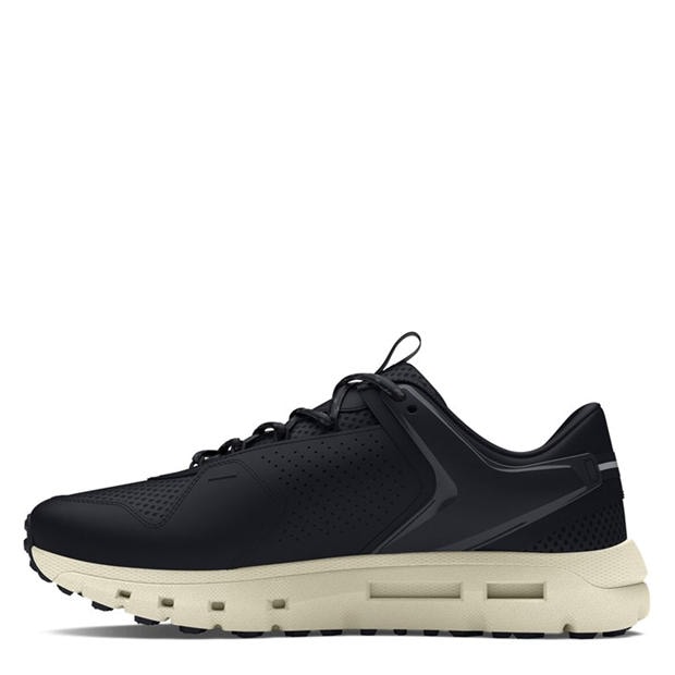 Black - Under Armour - Summit Trek Shoes Mens