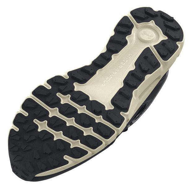Black - Under Armour - Summit Trek Shoes Mens