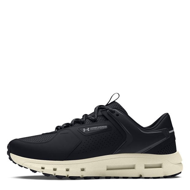 Black - Under Armour - Summit Trek Shoes Mens
