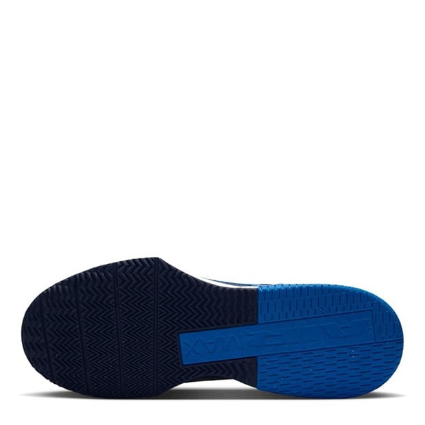 Navy - Nike - Air Max Alpha Trainer 6 Mens Workout Shoes