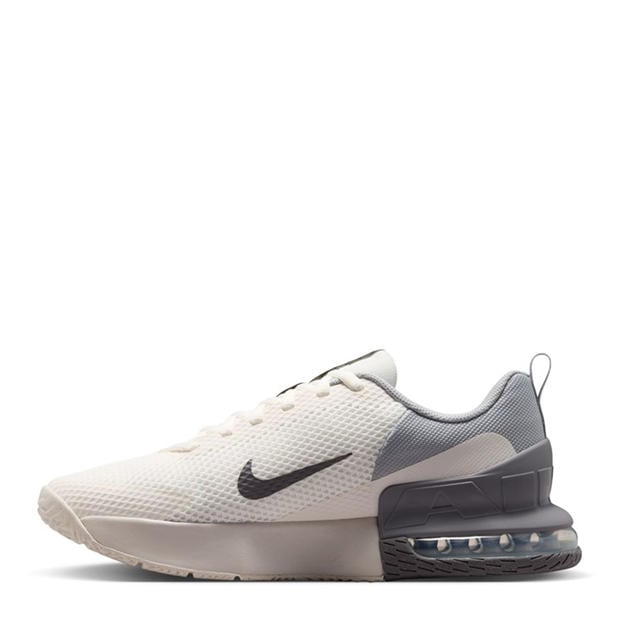 Sail/Grey - Nike - Air Max Alpha Trainer 6 Mens Workout Shoes