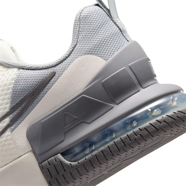 Sail/Grey - Nike - Air Max Alpha Trainer 6 Mens Workout Shoes