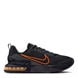 Black/Orange