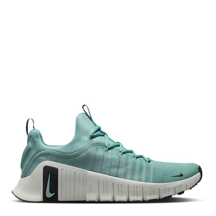 Nike Men's Green Free Metcon 6 in Size 7, Sports Direct