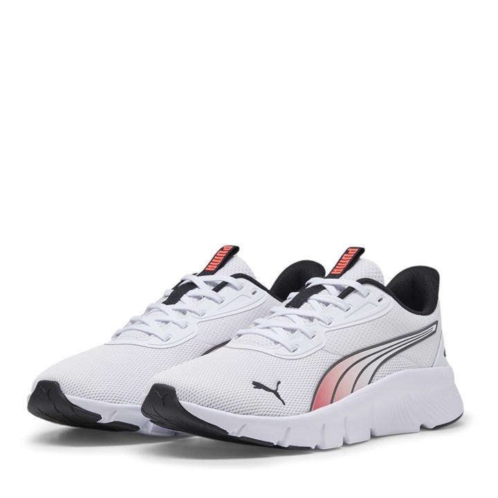 Puma Men's White Flexfocus Lite Modern Runners in Size 7, Sports Direct