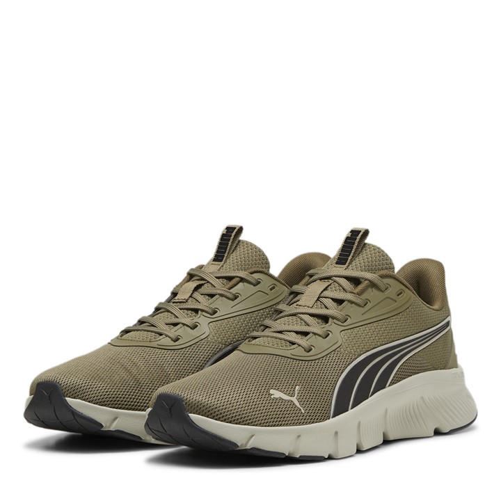 Puma Men's Green Flexfocus Lite Modern Size 7
