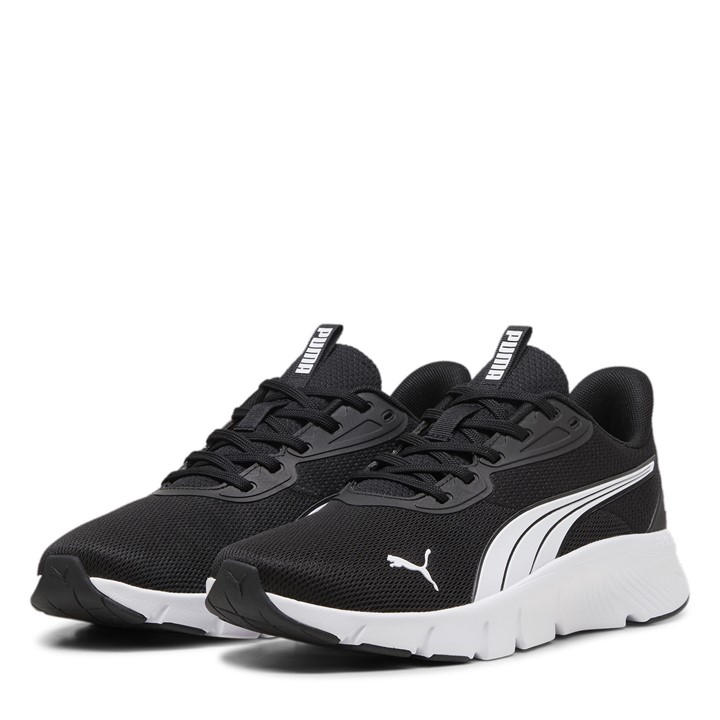 Puma Men's Black Flexfocus Lite Modern Runners in Size 8, Sports Direct