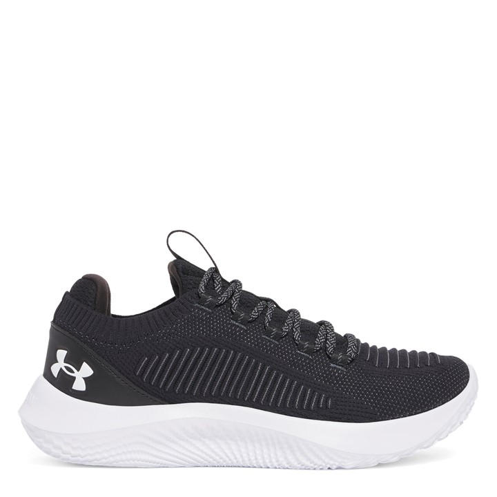 Under Armour Men's White Dynamic Runner in Size 11, Sports Direct