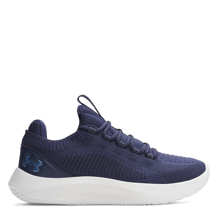 Under Armour Men's Blue Dynamic Runner in Size 11, Sports Direct
