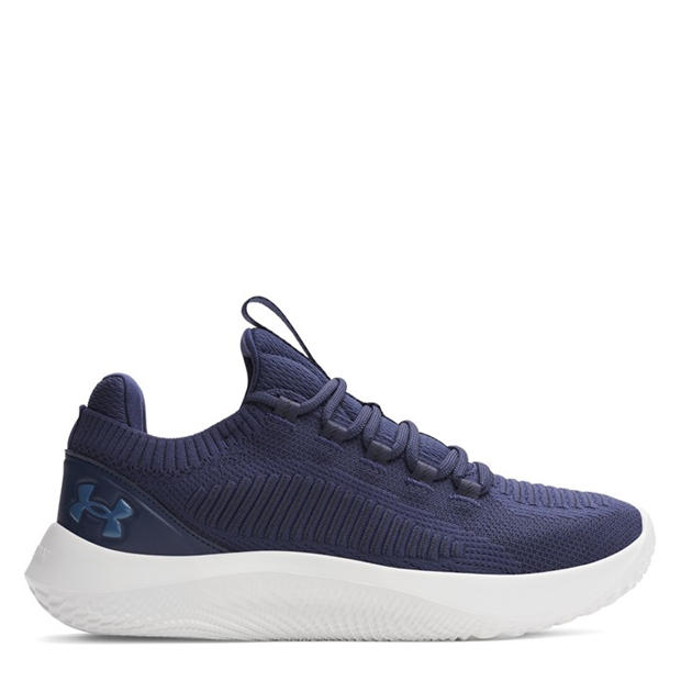 Washed Navy - Under Armour - Men's Dynamic Runner