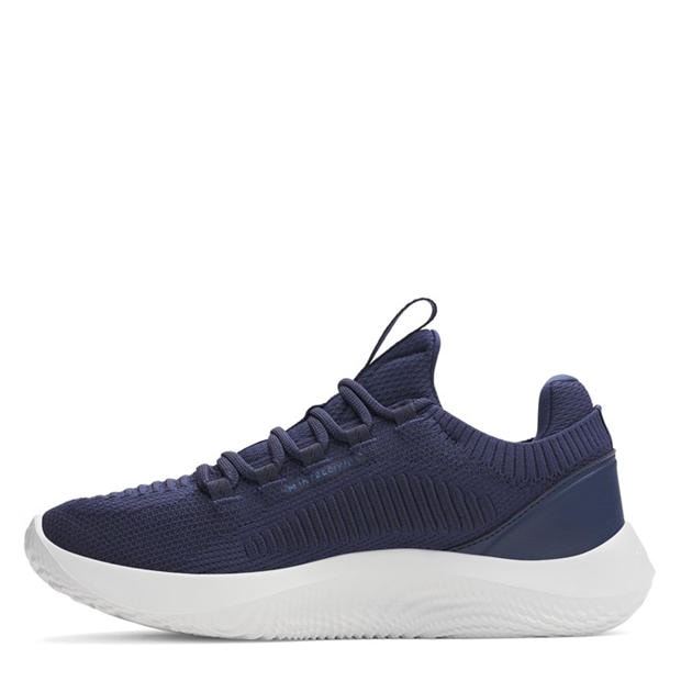 Washed Navy - Under Armour - Men's Dynamic Runner