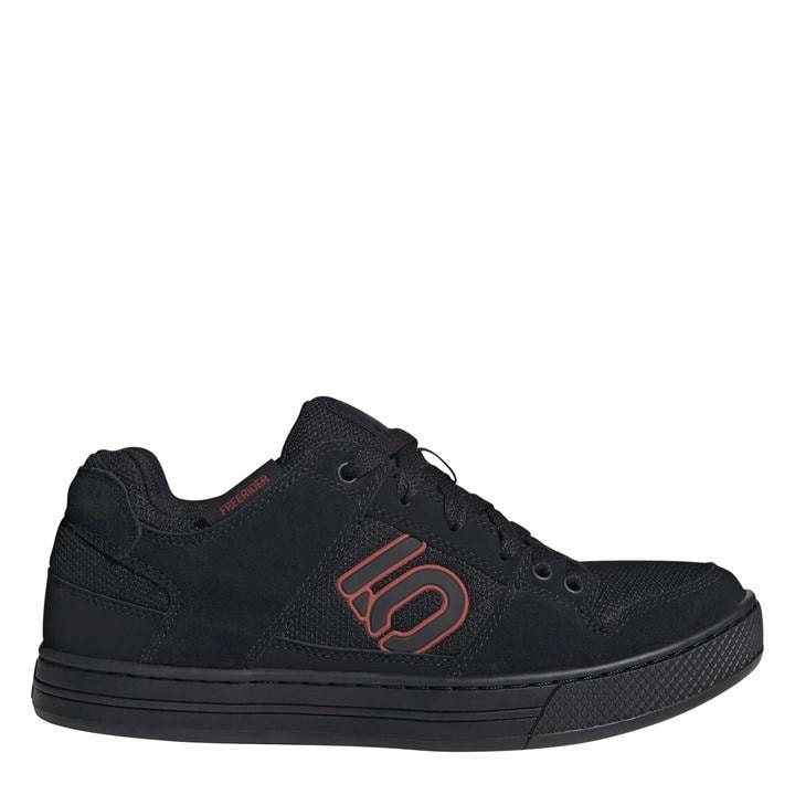 Adidas Men's Black Freerider in Size 8, Sports Direct